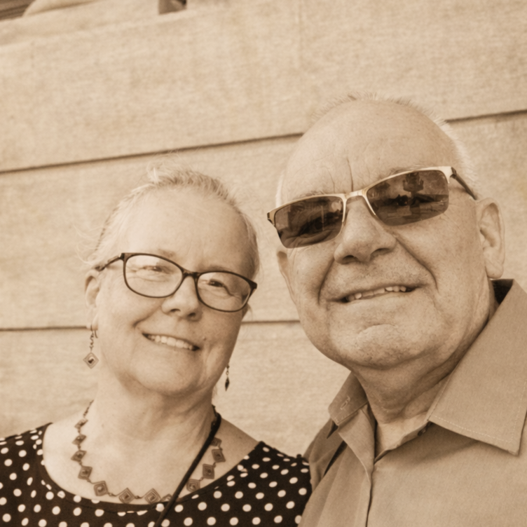 Manželé z Lelova pod Milešovkou