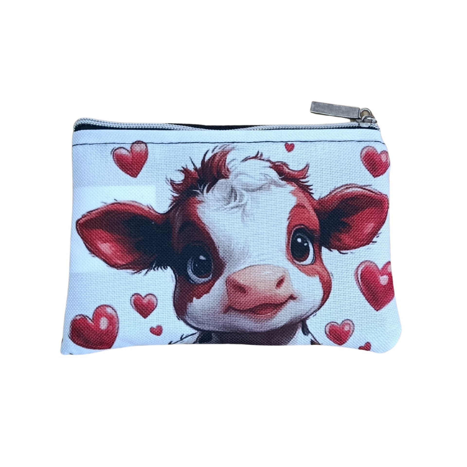 Kapsička s telátkem