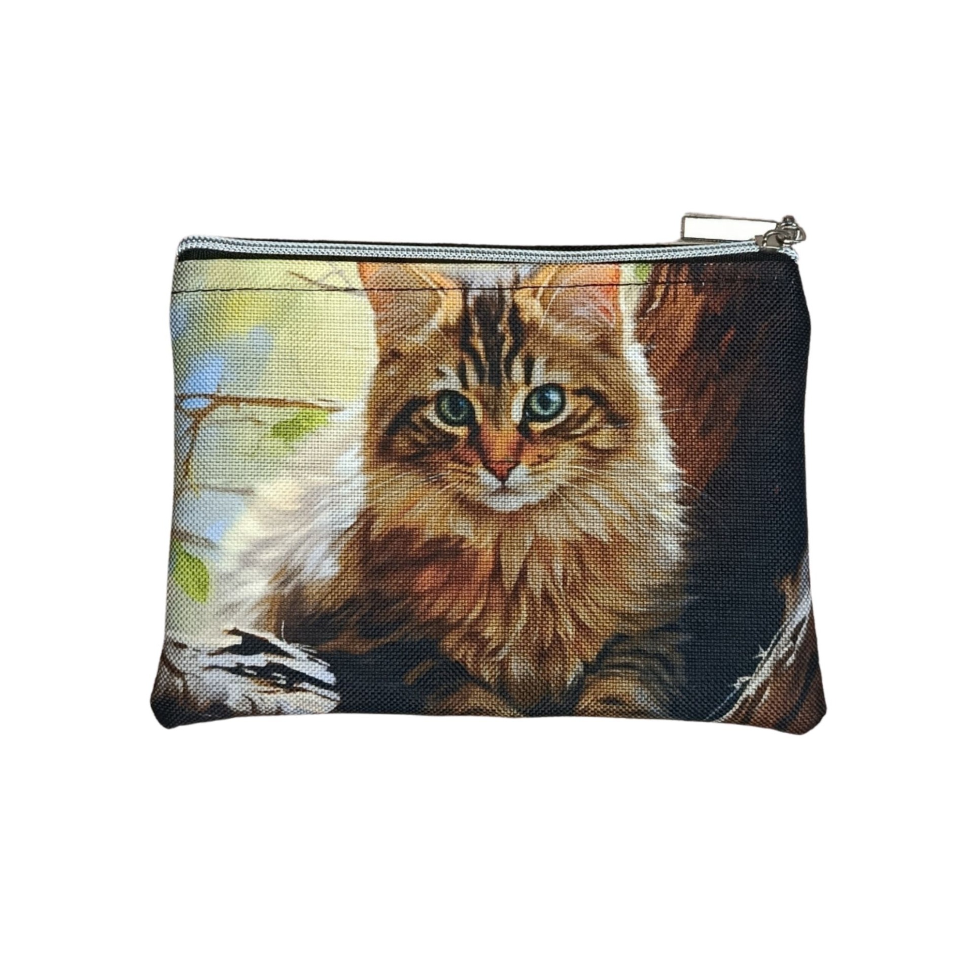 Kapsička s kočičkou