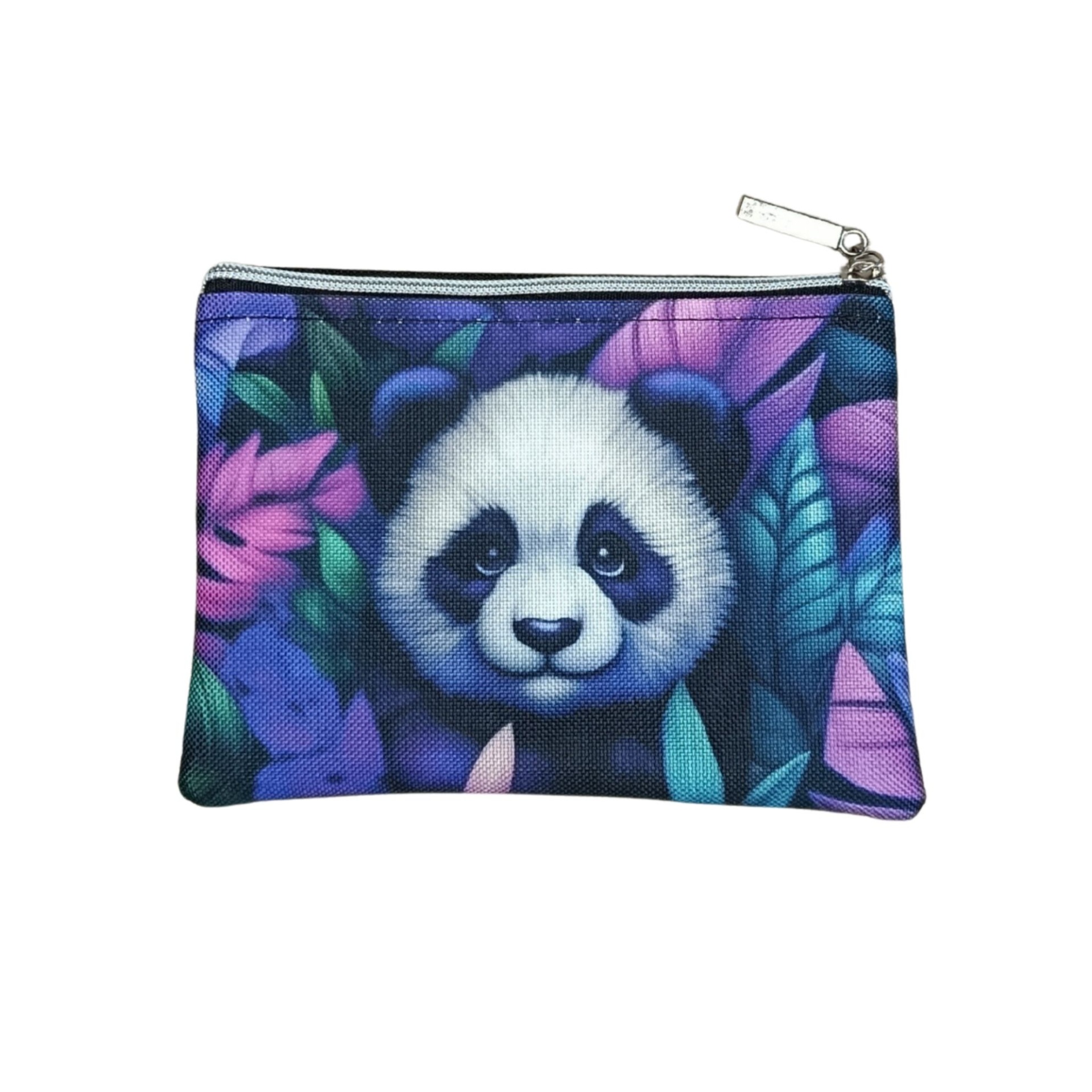 Kapsička se zasněnou pandou