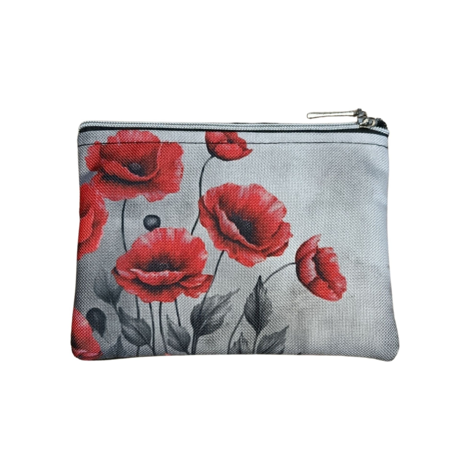 Kapsička s vlčími máky