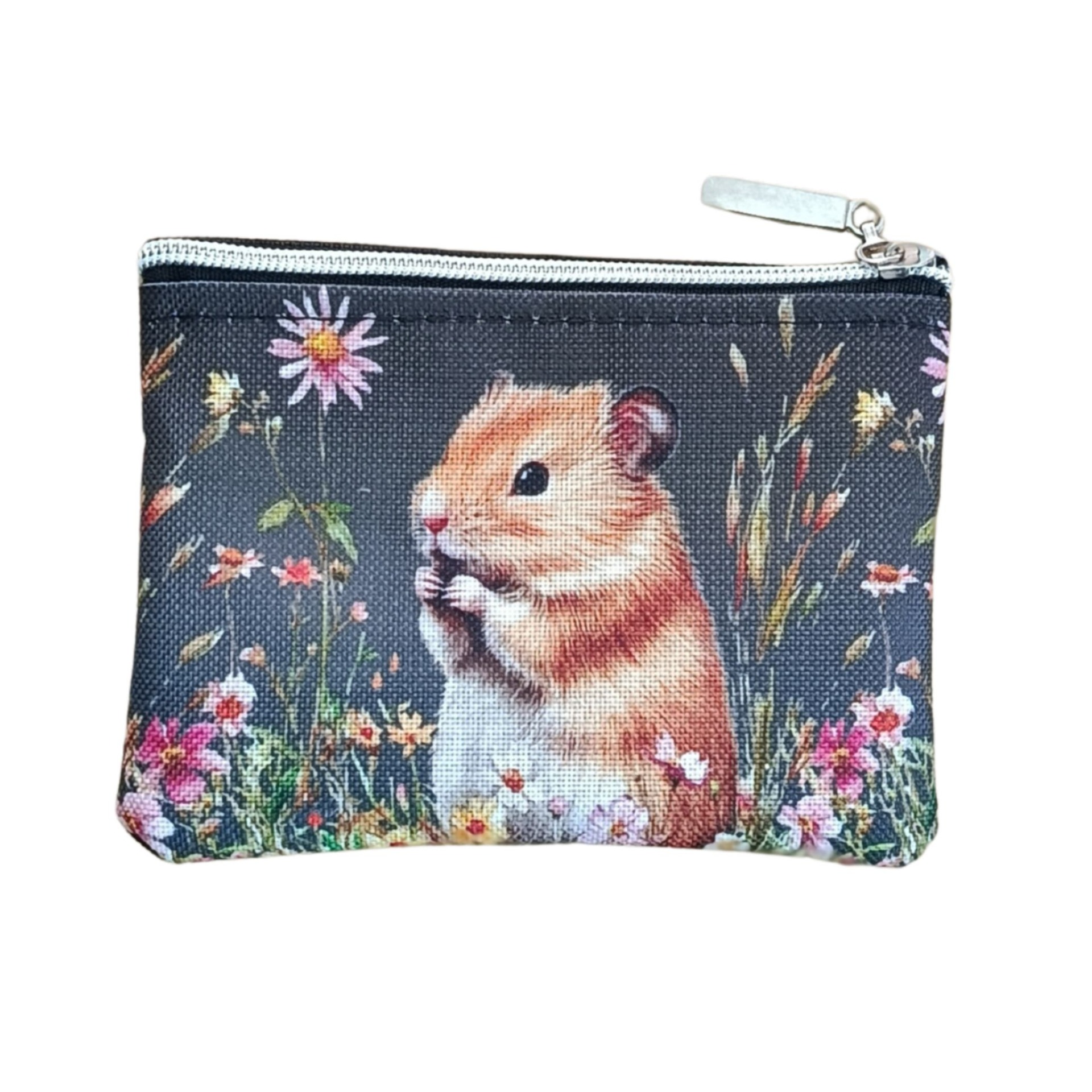 Kapsička s motivem křečka